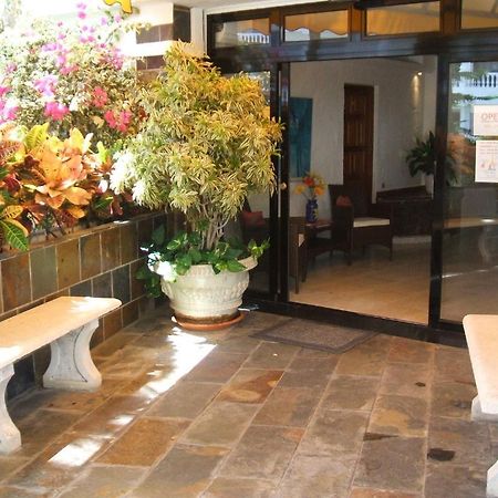 Sirena Apartments Пуерто Рико Екстериор снимка