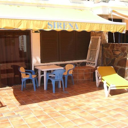 Sirena Apartments Пуерто Рико Стая снимка
