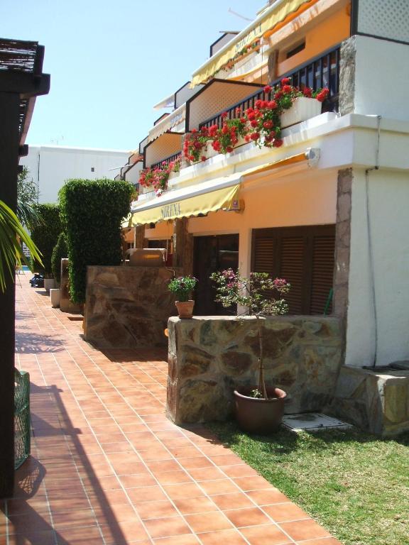 Sirena Apartments Пуерто Рико Екстериор снимка