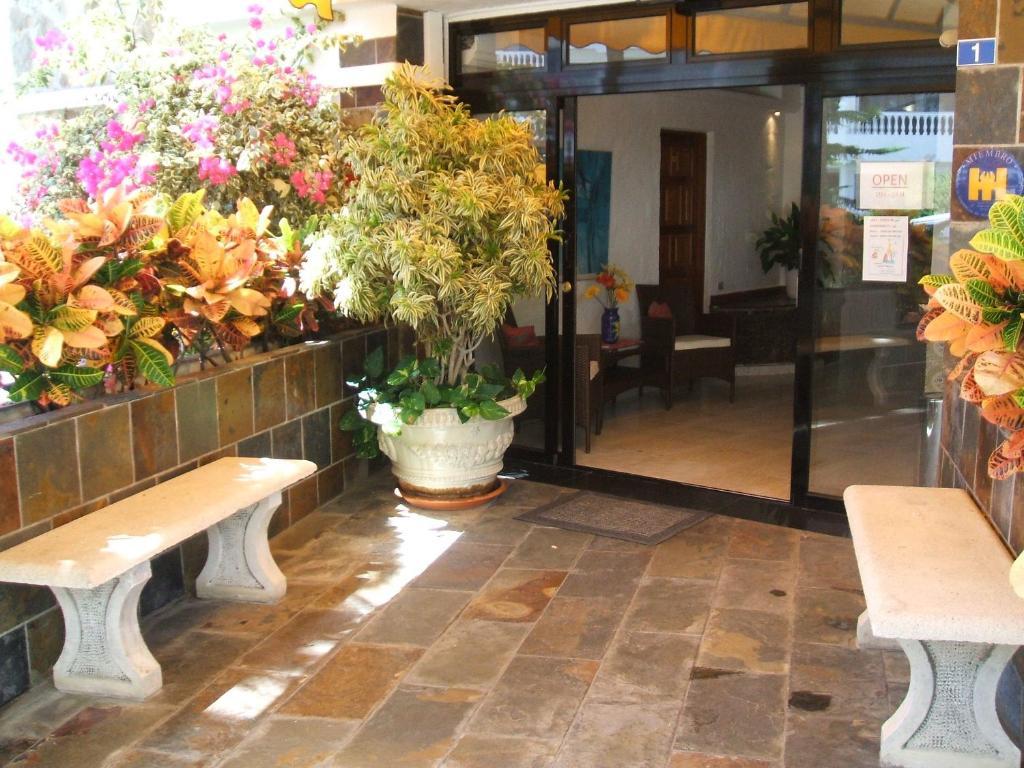 Sirena Apartments Пуерто Рико Екстериор снимка