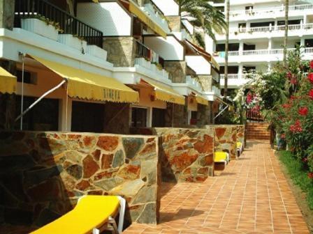 Sirena Apartments Пуерто Рико Екстериор снимка