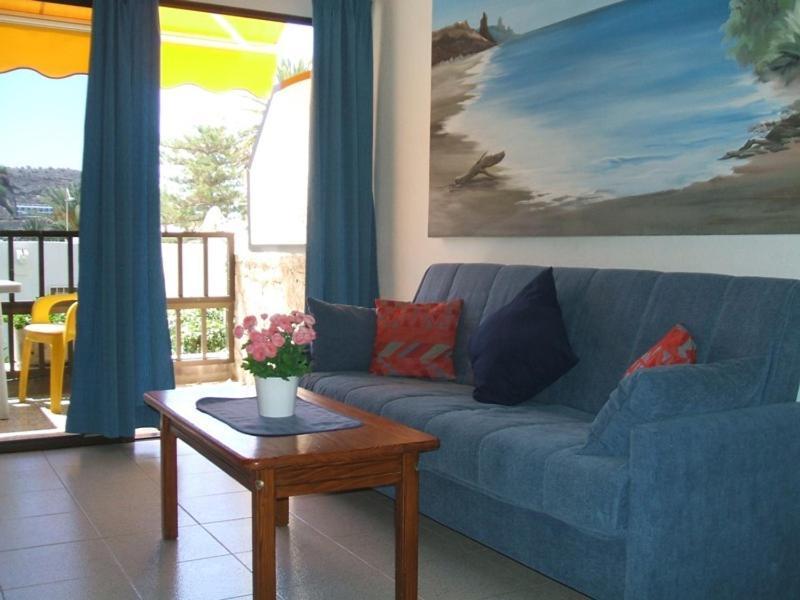 Sirena Apartments Пуерто Рико Стая снимка